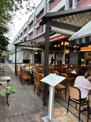 5 CHANGI VILLAGE ROAD (D17), Shop House #524549591